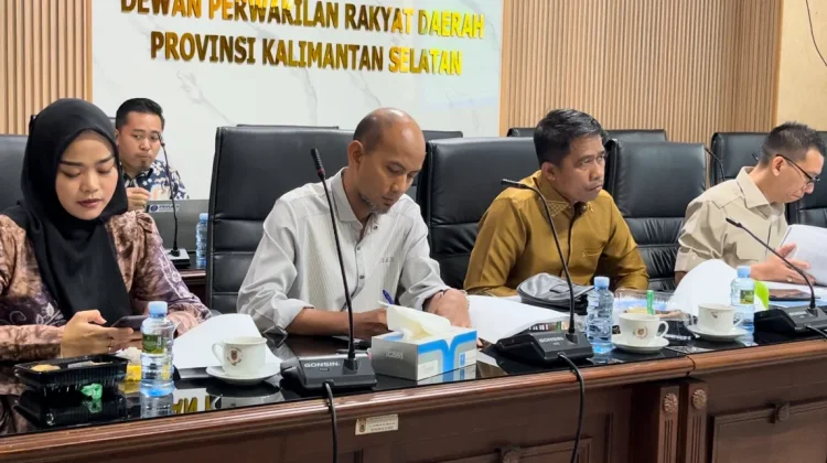 Jalan Bypass Banjarbaru-Batulicin Minim Fasilitas Umum