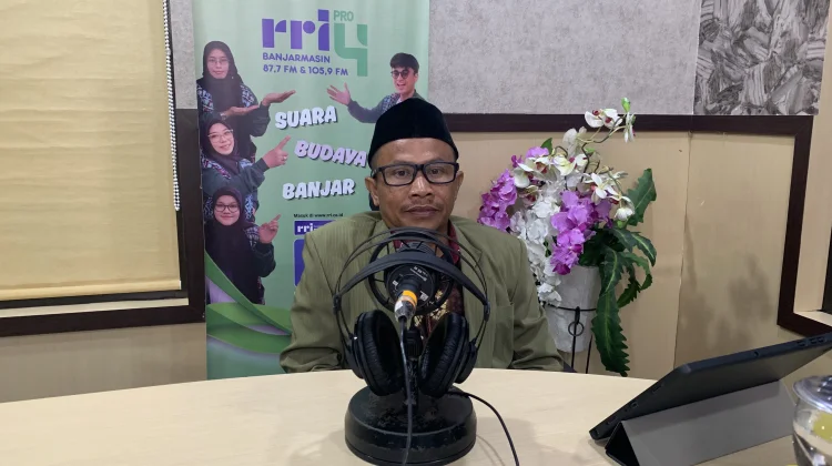 Ustaz Abu Bakar: Jangan Remehkan Najis dan Dosa Lisan