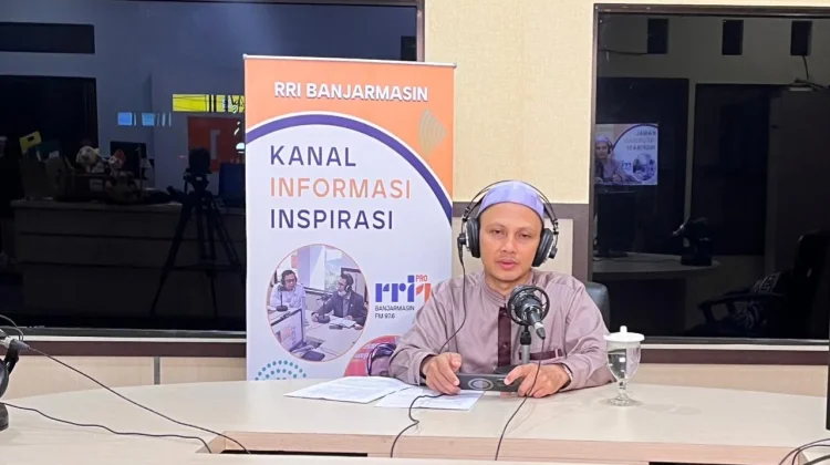 Istibdal Wakaf Demi Kemaslahatan Umat