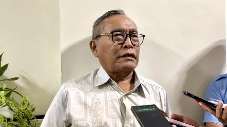 Komisi II Soroti Program Agen Tiket BUMD Kalsel, Perlu Dipertimbangkan Ulang