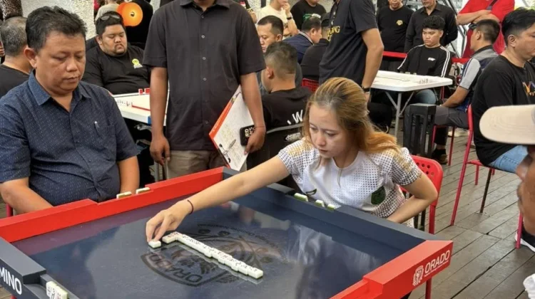 Orado Kalsel Siap Menggelar Kejurporv 2026