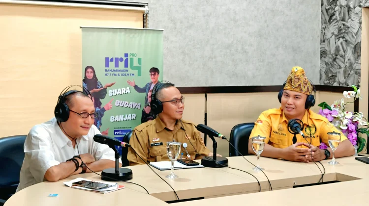 Merawat Kebersamaan Kebangsaan di tengah Dinamika Sosial