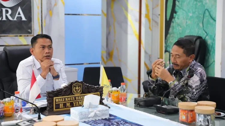 Disodori Agenda Besar PERADI, Pemko Dukung Seminar Nasional Digelar di Siring