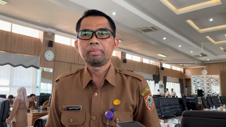 Siap Hadapi El Nino, Kalsel Optimis Pertahankan Target Produksi Pangan 2026