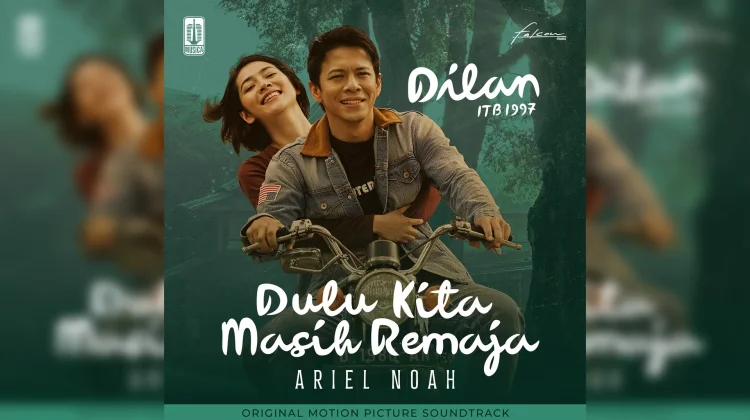 Dilan ITB 1997 Hadirkan Kisah Baru Lebih Dewasa