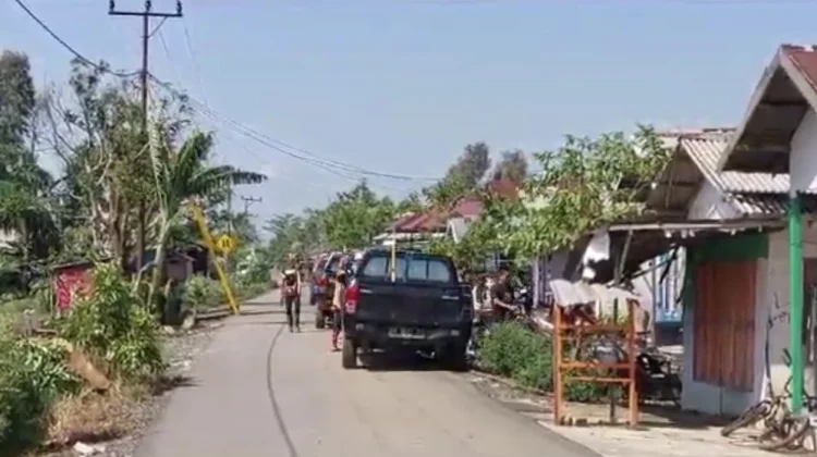 Basarnas Perkuat Koordinasi Hadapi Dampak El Nino Godzilla