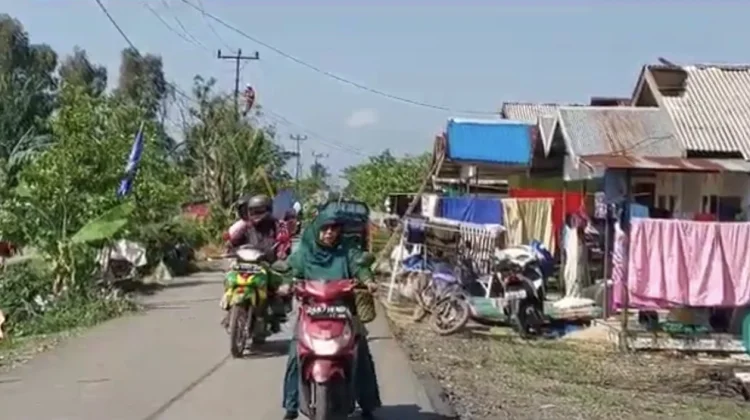 Strategi Kolaboratif Perkuat Penanganan Dampak El Nino Godzilla