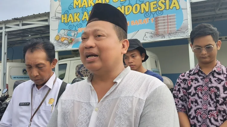 Mitra MBG Banjarbaru Bingung SPPG Ditutup, Kepala Dapur Malah Hilang