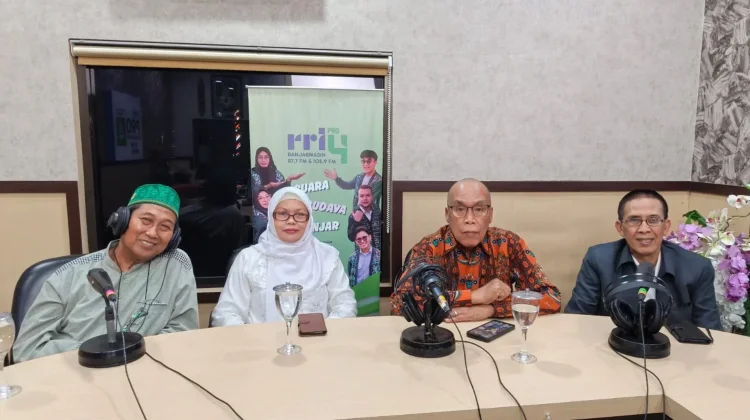 Peran Trilogi Pendidikan dalam Membentuk Generasi Militan