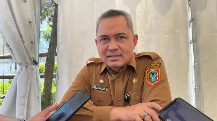 Banua Criterium Challenge menuju Kejurnas di Provinsi Bangka Belitung.