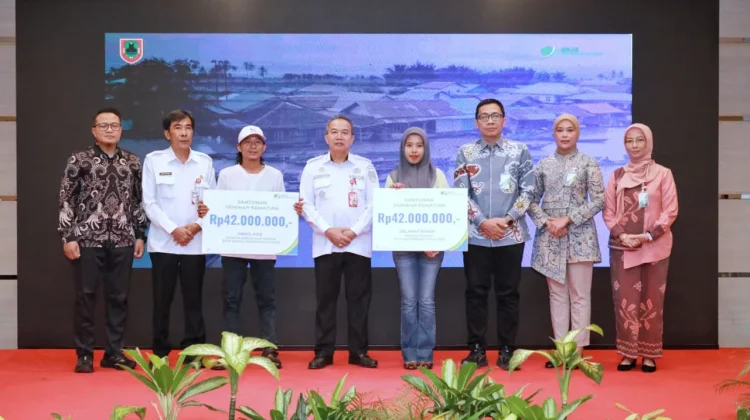 Pemprov Kalsel Dorong Perluasan Kepesertaan Anggota Jamsostek