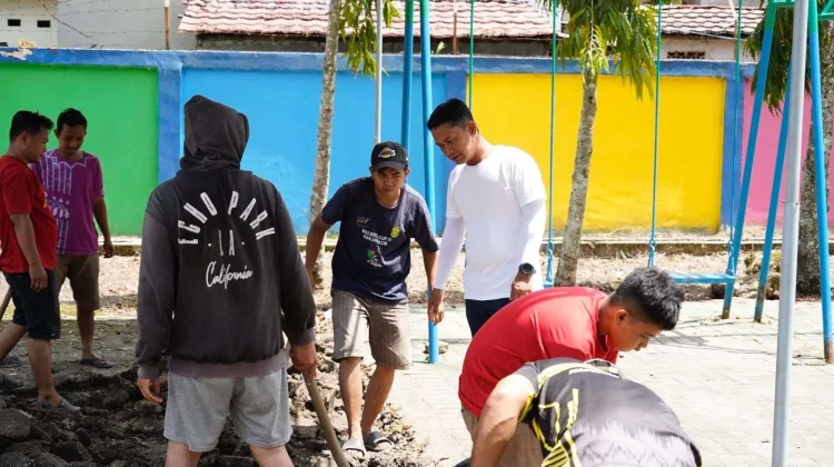Incar Lahan Sekolah, Taman Satwa Jahri Saleh Bakal Diperluas