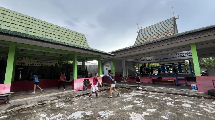 Pertina Kota Banjarmasin Matangkan Persiapan dalam Menghadapi Walikota Cup 2026