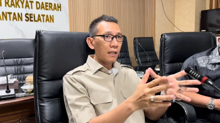 Lolos Beroperasi, 18 Tambang Tak Penuhi AMDAL Jadi Sorotan