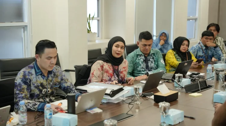 Pemprov Kalsel dan OJK Sinergi, Waspadai Modus Baru Keuangan Ilegal