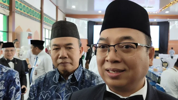 Jemaah Haji Embarkasi Banjarmasin Mulai Berangkat 24 Mei, Terbagi 19 Kloter