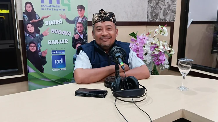 Makna Sosial Budaya Mudik dalam Tradisi Masyarakat Jawa