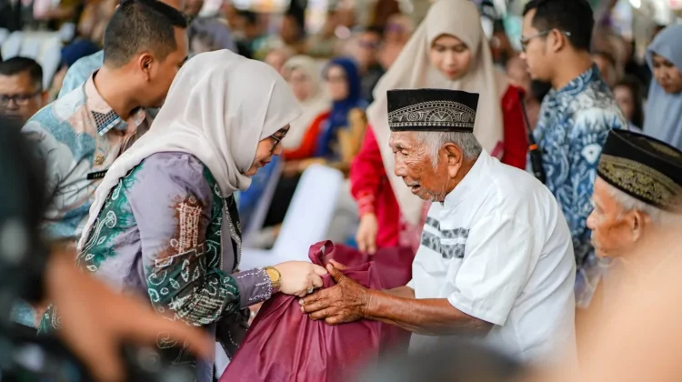 Semarak Hari Jadi ke-27, Wali Kota Banjarbaru Buka Expo dan Job Fair 2026