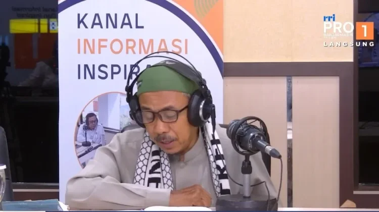 Makna Istiqamah dan Jihad Fisabilillah di Era Modern