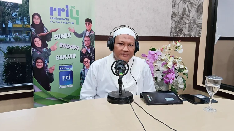 Keseimbangan Urusan Dunia dan Akhirat dalam Islam
