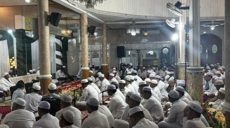 Pemprov Kalsel Ajak Teladani Perjuangan Ulama