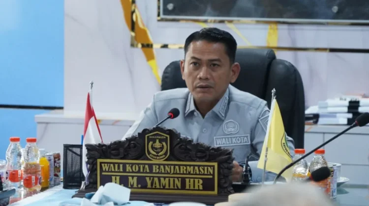 Menahun Jalan Tatah Belayung jadi “Jebakan Maut”, Wali Kota Sentil PUPR!