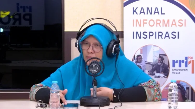 Kekerasan Seksual Berbasis Digital Ancaman Nyata Kaum Hawa