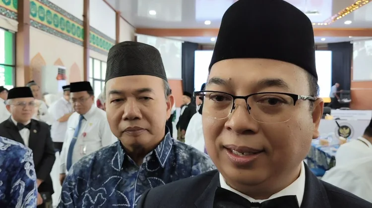 Cegah Jemaah Tersesat, Pengawasan Lansia Haji Kalsel Diperketat