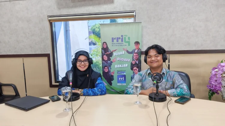 Nasihat Lama Banjar Sarat Makna Psikologis dan Kearifan Lokal