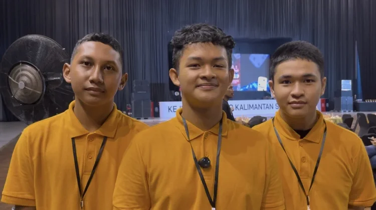 Tim Junior Banjarbaru Raih Posisi Ketiga di Kejurprov Orado Kalsel 2026