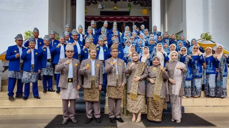 Walikota Beberkan Capaian Strategis Banjarbaru di Paripurna