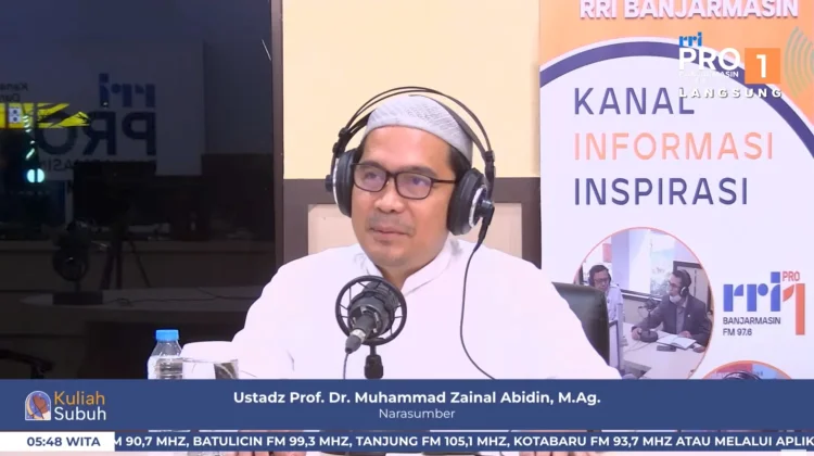 Perbedaan Kehidupan Beragama dalam Realitas Keberagaman
