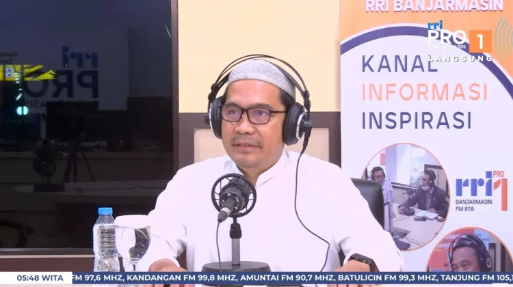 Perbedaan Merupakan Rahmat dari Ekspresi Keberagaman