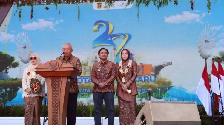 Gubernur Dorong Pengelolaan Sampah Berbasis Masyarakat di Banjarbaru