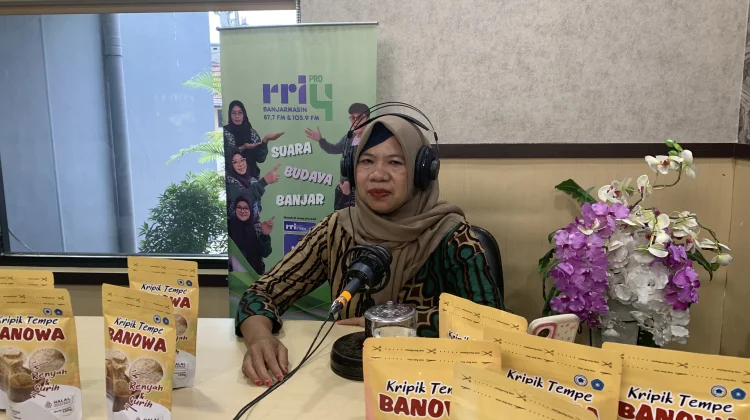 Inovasi dan kreatifitas Jadikan Tempe Bernilai Ekonomi Tinggi