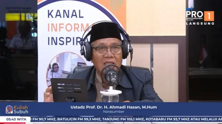Strategi Islam Membangun Motivasi di Era Serba Instan