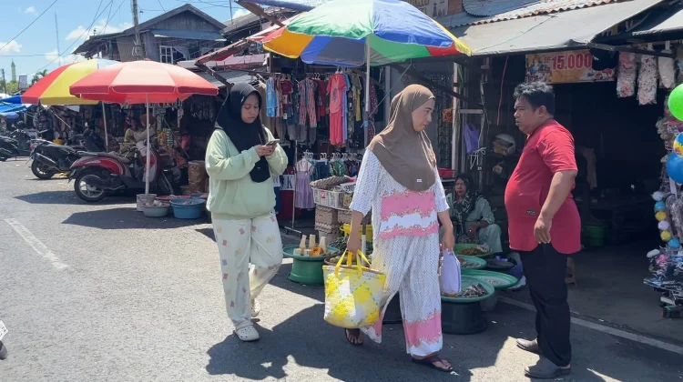 Plastik Melejit, DLH Banjarmasin Dorong Warga Pakai Wadah Ramah Lingkungan