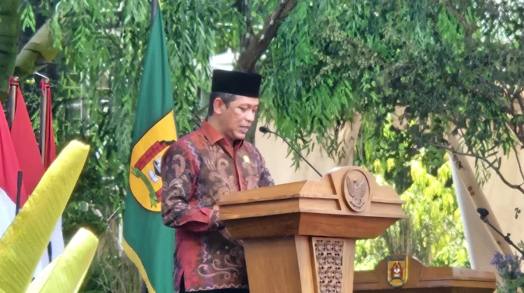 Kunci Atasi Sampah di Kalsel Ada di Rumah Tangga