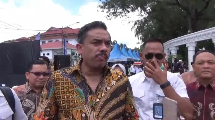 Menteri UMKM Sebut Soto Banjar Bisa Tembus Pasar Global