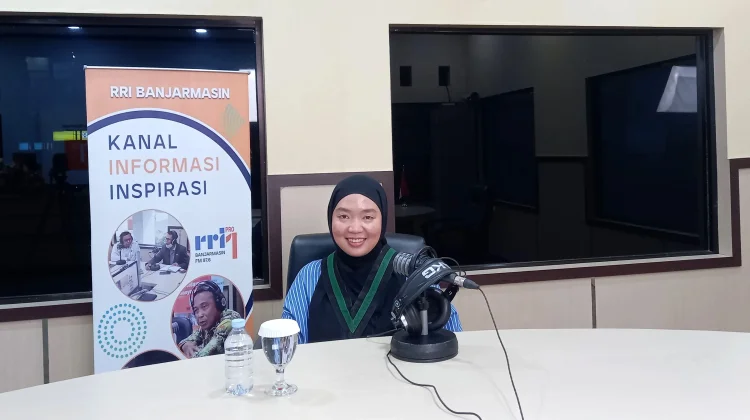 KOHATI Banjarmasin Dorong Kemandirian Perempuan lewat Pendidikan