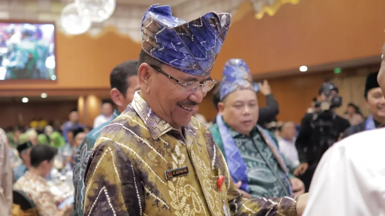 Ketua DPRD Kalsel Dorong Sinergi Percepat Pembangunan Banua