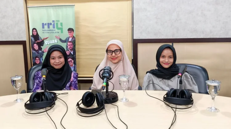 Bapalas Bidan, Tradisi Kelahiran Warisan Budaya Banjar