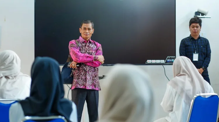 ULM Pastikan UTBK 2026 Berjalan Kondusif dan Inklusif