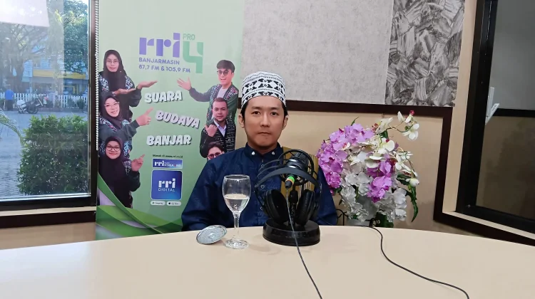 Membangun Keluarga Harmonis yang Qurani