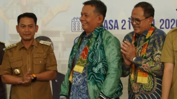 Pelaku UMKM di Banjarmasin Sulit Dapat Modal, Wemen: Datangi Kepala Dinas!