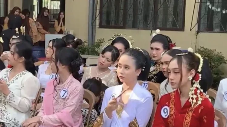 Hari Kartini Soroti Kasus Kekerasan Perempuan & Anak