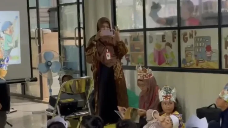 Peringatan Kartini Tekankan Perlindungan Perempuan dan Anak