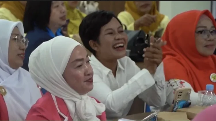 Momentum Hari Kartini Dorong Perempuan Lebih Berani dan Mandiri