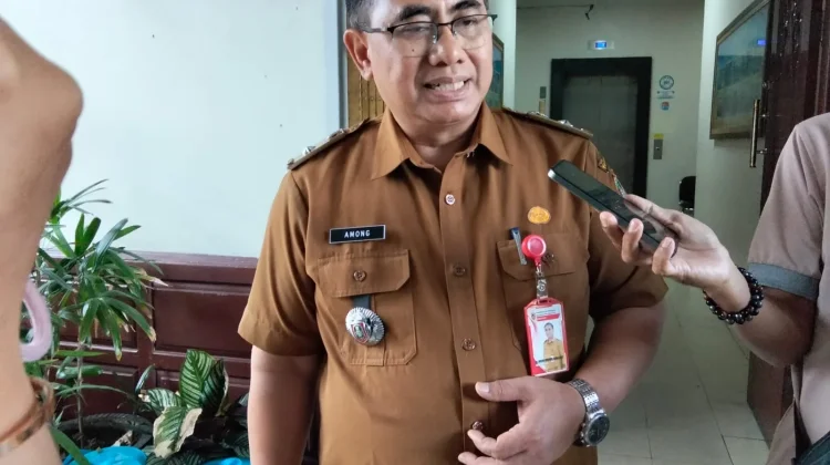 Rencana HUT RSUD Ulin di Jakarta Disebut Jadi Bagian Promosi Layanan