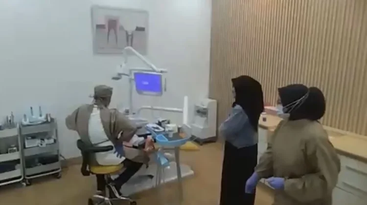 Pentingnya Menjaga Kesehatan Gigi sejak Dini